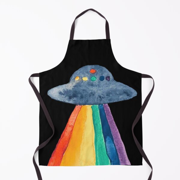 Item preview, Gaylien Spaceship designed and sold by Anastasia Post.