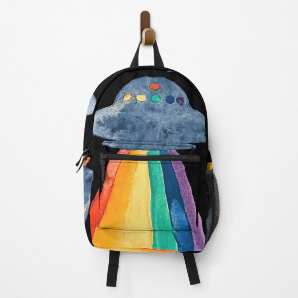 Item preview, Gaylien Spaceship designed and sold by Anastasia Post.