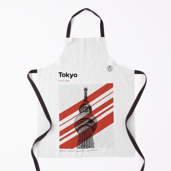 Item preview, Tokyo Skytree Japan Architecture designed and sold by mattjsykes.