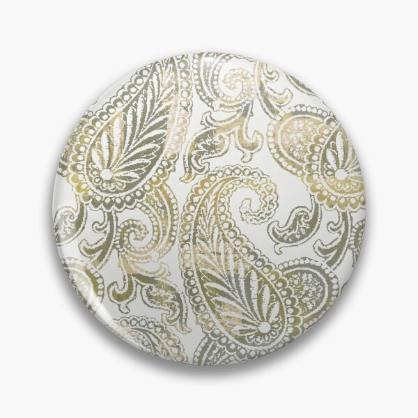 Item preview, Paisley classic designed and sold by Alessandro Remo Mazzoni Remotextiles.