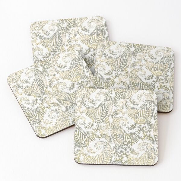 Item preview, Paisley classic designed and sold by Alessandro Remo Mazzoni Remotextiles.