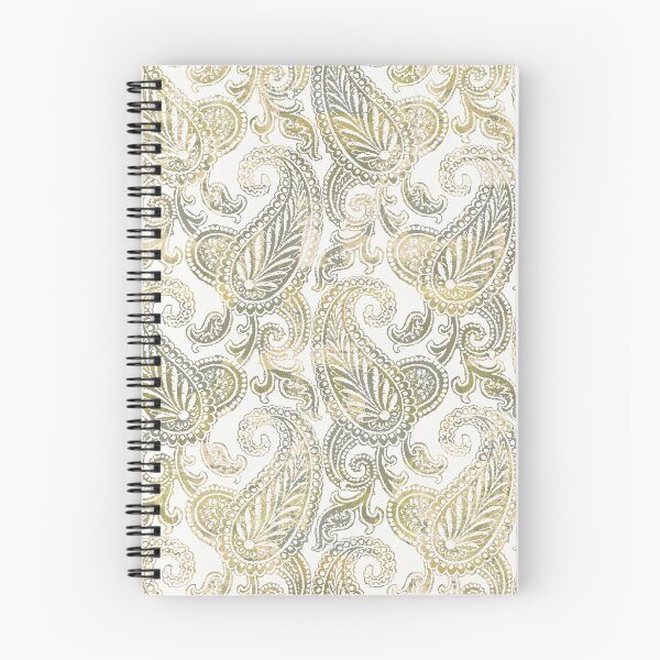 Item preview, Paisley classic designed and sold by Alessandro Remo Mazzoni Remotextiles.
