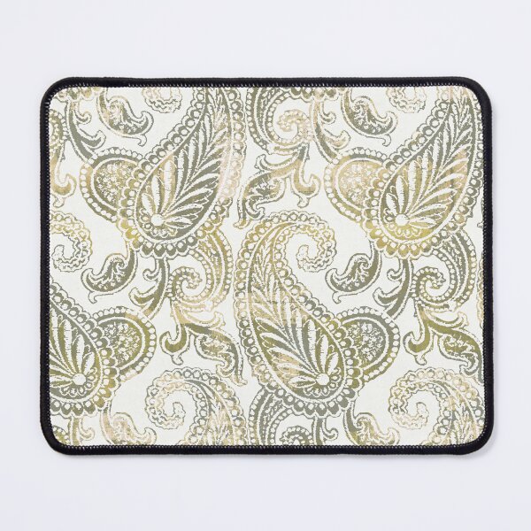 Item preview, Paisley classic designed and sold by Alessandro Remo Mazzoni Remotextiles.
