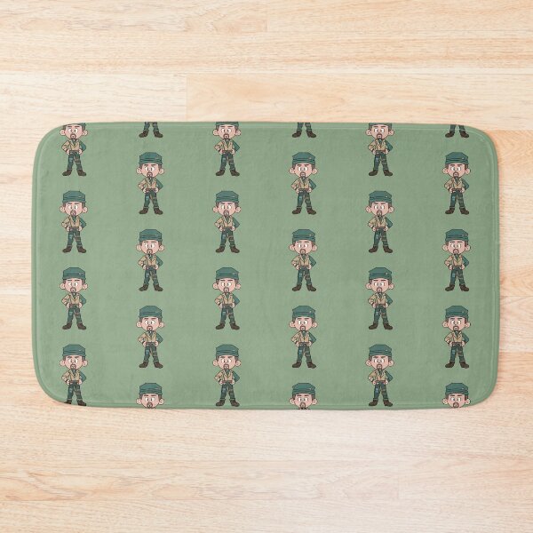 Item preview, MacCready designed and sold by NooklingPosting.