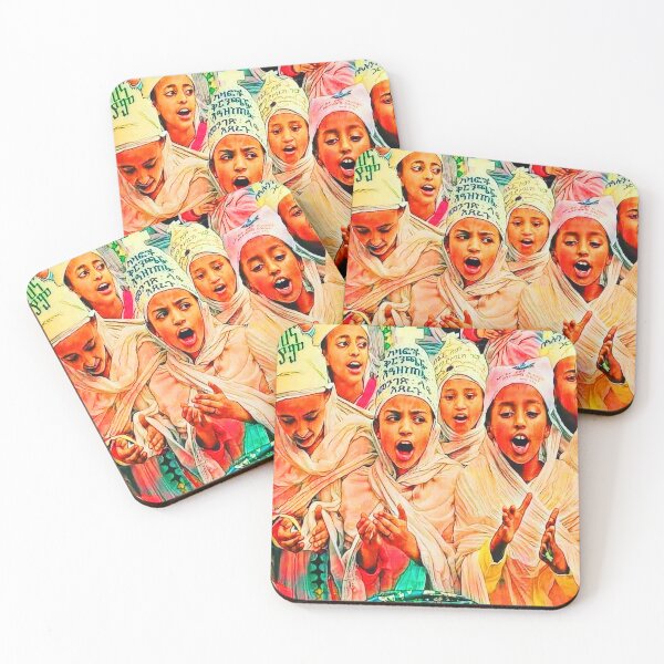 Item preview,  Ethiopian timket designed and sold by ambesaw.