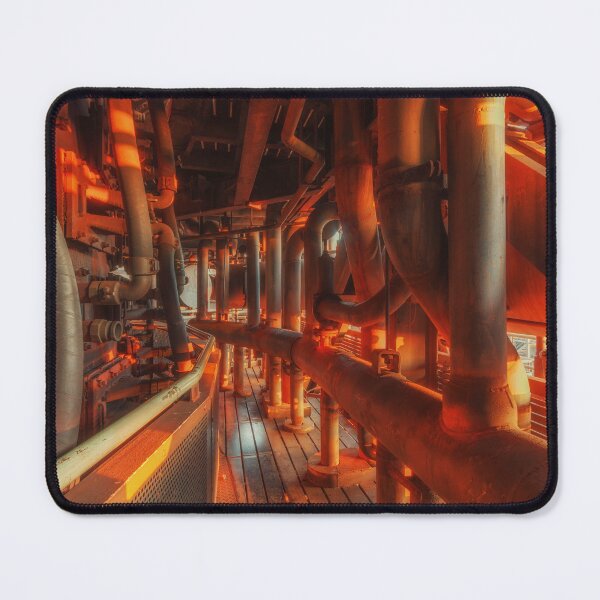 Item preview, Glow at the Furnace designed and sold by kohlenjunge.