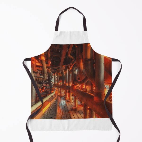 Item preview, Glow at the Furnace designed and sold by kohlenjunge.