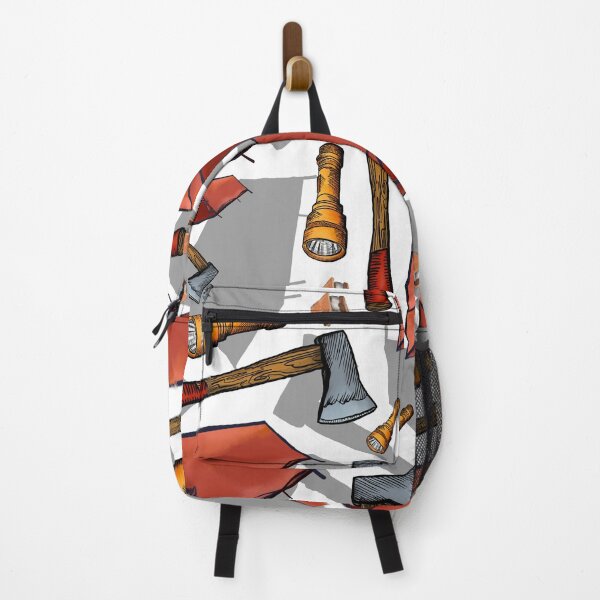 Item preview, Tent Camping Pattern designed and sold by Art of Camping Now.