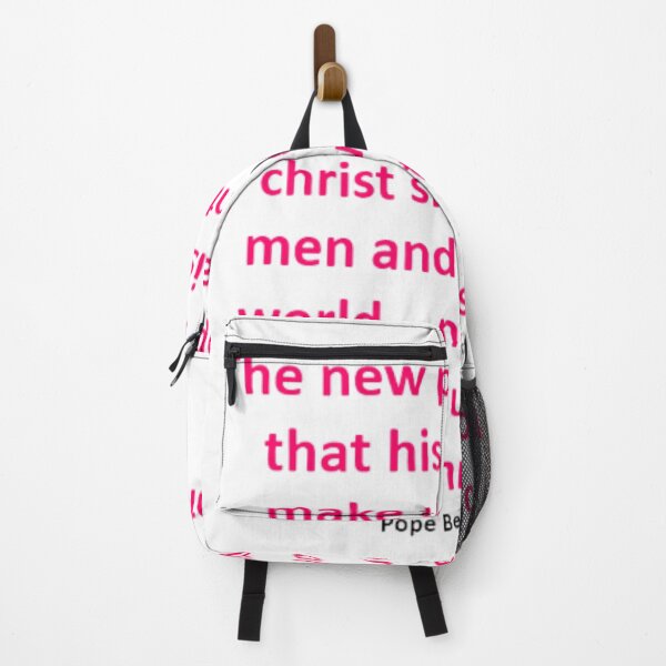Item preview, Quote from Pope Benedict XVI designed and sold by Artistedesign.