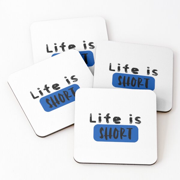 Item preview, Copy of Life is  what happens to you and  how you react to it unisex t-shirt designed and sold by SheryfaEl.