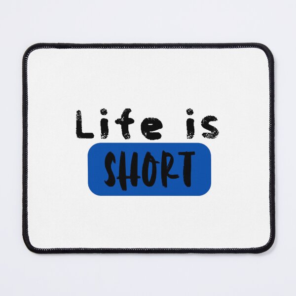 Item preview, Copy of Life is  what happens to you and  how you react to it unisex t-shirt designed and sold by SheryfaEl.