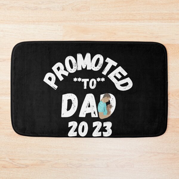 Item preview, Mens Soon To Be Dad est.2023 Father's Day First Time Dad designed and sold by senouz.
