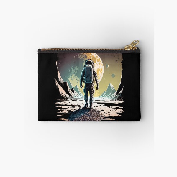 Item preview, Moon Explorer designed and sold by Abili-Tees.