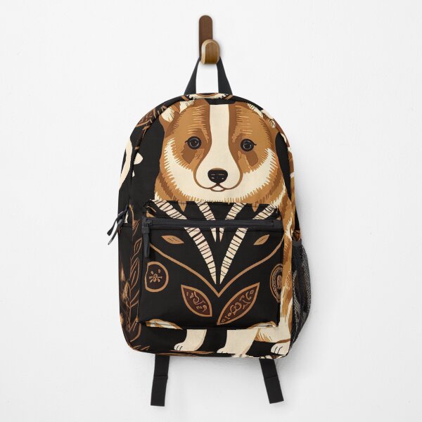 Item preview, Coffee and Corgi Design designed and sold by Juliascutecornr.