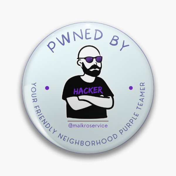 Item preview, pwned by maikroservice designed and sold by maikroservice.