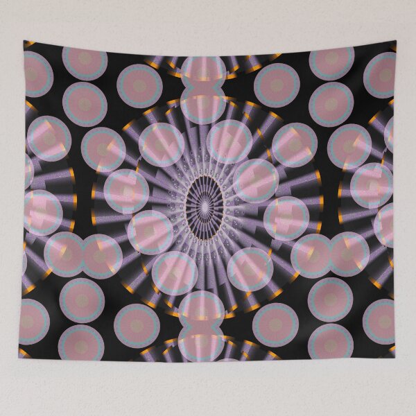 Item preview, Pink lights designed and sold by ivanoel.