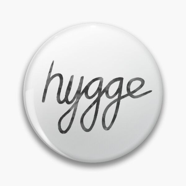 Item preview, Hygge designed and sold by thelittleforest.