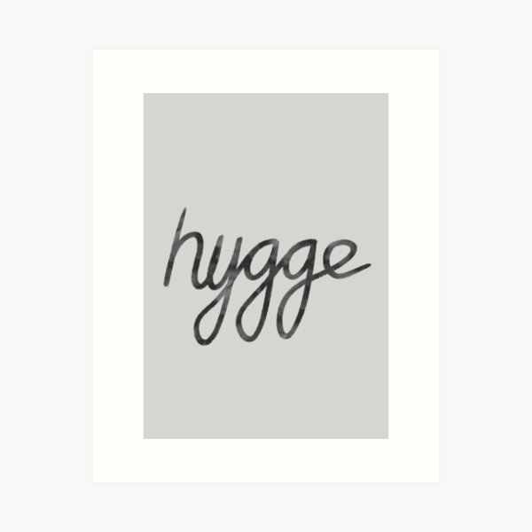 Item preview, Hygge designed and sold by thelittleforest.