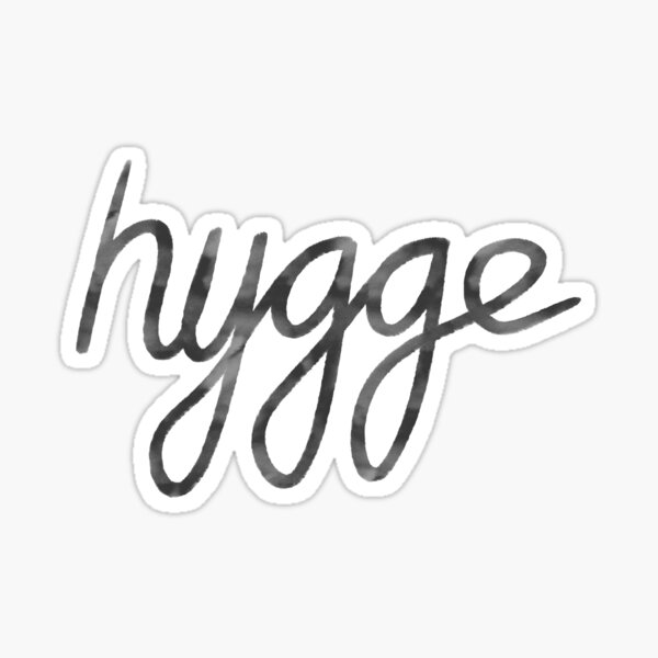 Item preview, Hygge designed and sold by thelittleforest.