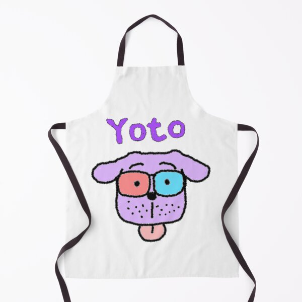 Item preview, Hunter Hunter Yoto dog designed and sold by Ogaki-Kaiju.