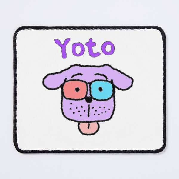 Item preview, Hunter Hunter Yoto dog designed and sold by Ogaki-Kaiju.