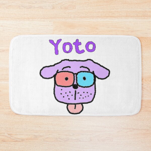 Item preview, Hunter Hunter Yoto dog designed and sold by Ogaki-Kaiju.