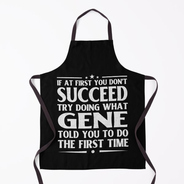 Artikelvorschau, Gene Funny Birthday Joke Personalized Name Men Boy entworfen und verkauft von Femo Designs.