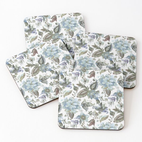 Item preview, Ramage paisley designed and sold by Alessandro Remo Mazzoni Remotextiles.