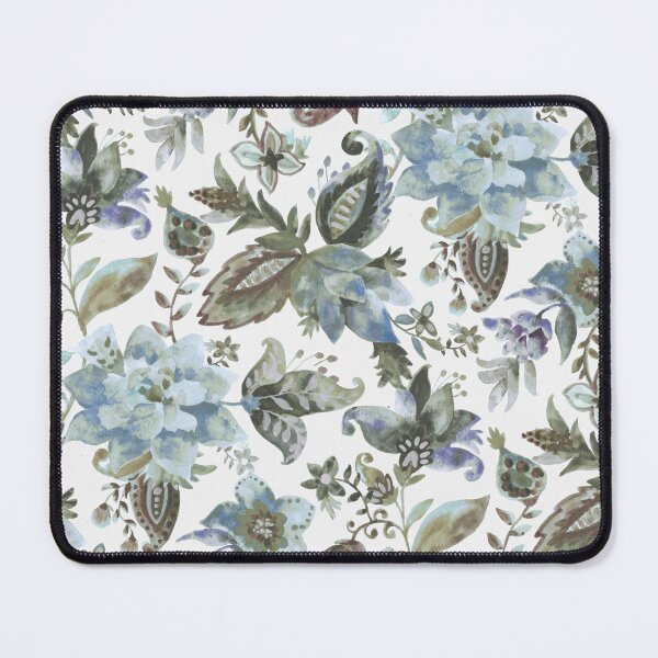 Item preview, Ramage paisley designed and sold by Alessandro Remo Mazzoni Remotextiles.