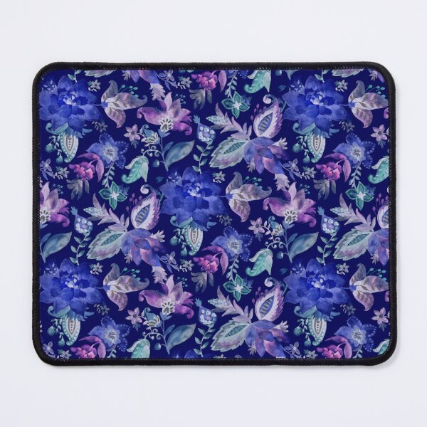 Item preview, Ramage paisley designed and sold by Alessandro Remo Mazzoni Remotextiles.