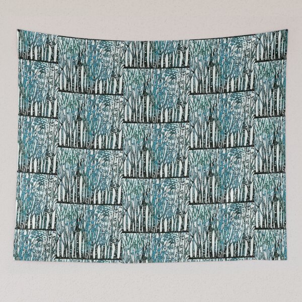 Item preview, Birch trees designed and sold by uisgeachansolas.