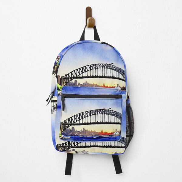 Item preview, Sydney Harbour designed and sold by Kestrelle.
