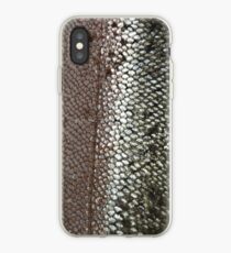 Lachs02 iPhone-Hülle & Cover