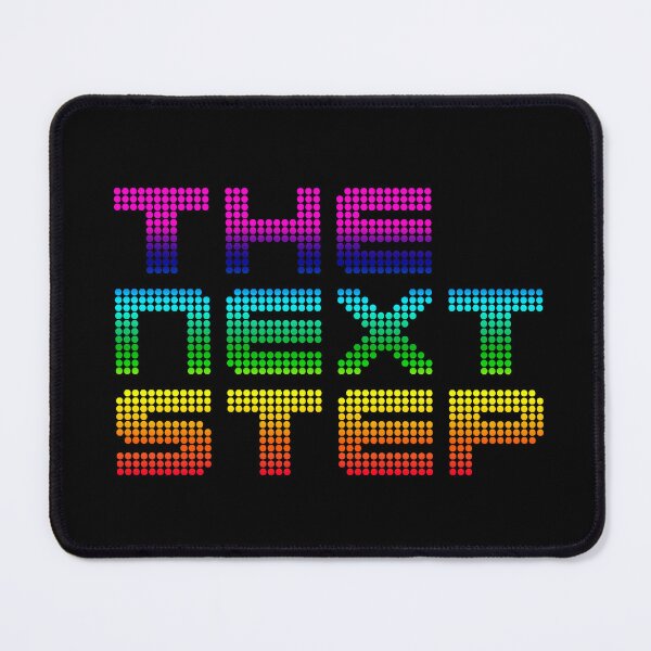Item preview, The Next Step - Teen Drama designed and sold by T-shirt-Designs.