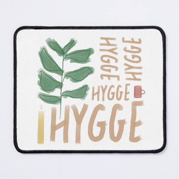 Item preview, Hygge Living designed and sold by thelittleforest.