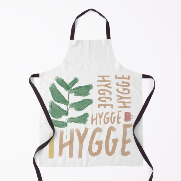 Item preview, Hygge Living designed and sold by thelittleforest.