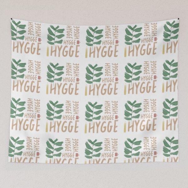 Item preview, Hygge Living designed and sold by thelittleforest.