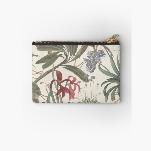 Item preview, State Library Victoria Botanical Stravaganza designed and sold by Iker Paz Studio.