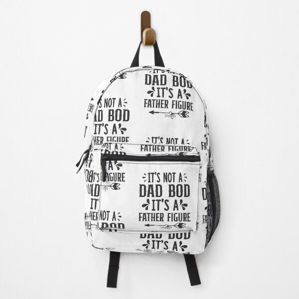 Item preview, Its Not a Dad Bod It's a Father Figure Fathers Day Funny, Its Not a Dad Bod It's a Father Figure, its not a dad bod,its a father figure designed and sold by RedArtsDesign.