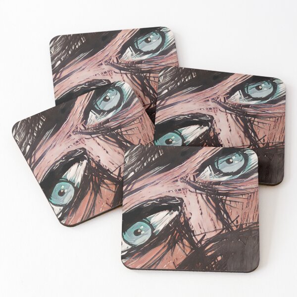 Item preview, Desert face designed and sold by Samireem.