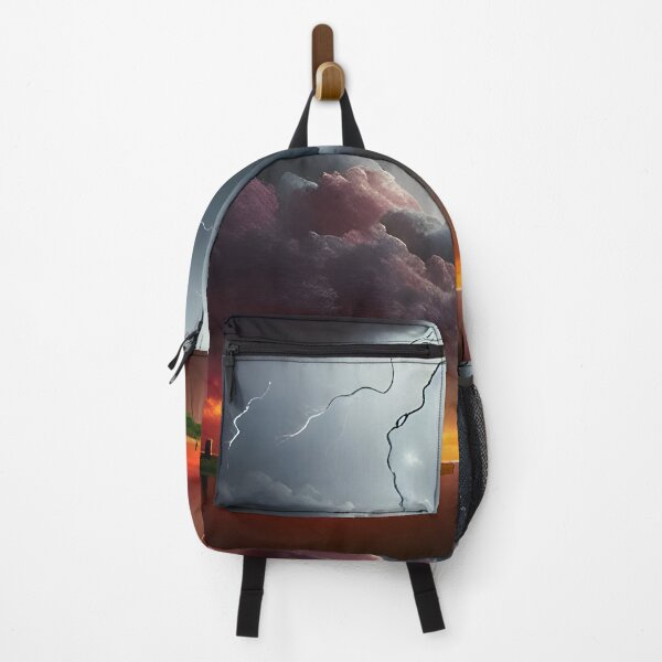 Item preview, Storm generated by artificial intelligence designed and sold by megadrina.