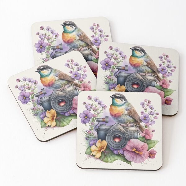 Item preview, Enjoy Life's Little Pleasures, Birdwatching, Photographer, Retirement, Grandparents designed and sold by Mumzy2many.