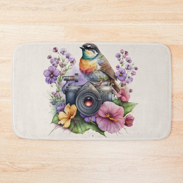 Item preview, Enjoy Life's Little Pleasures, Birdwatching, Photographer, Retirement, Grandparents designed and sold by Mumzy2many.