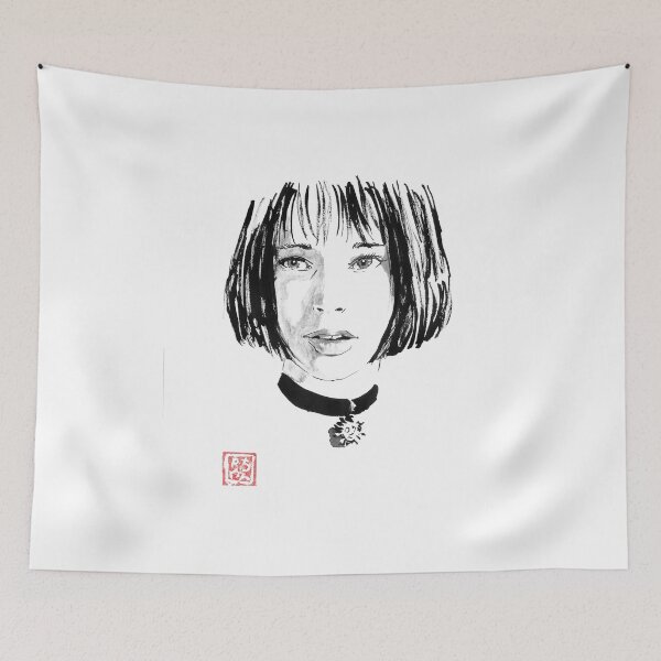 Item preview, young girl designed and sold by pechane.