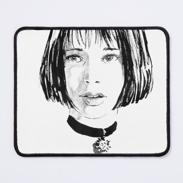Item preview, young girl designed and sold by pechane.