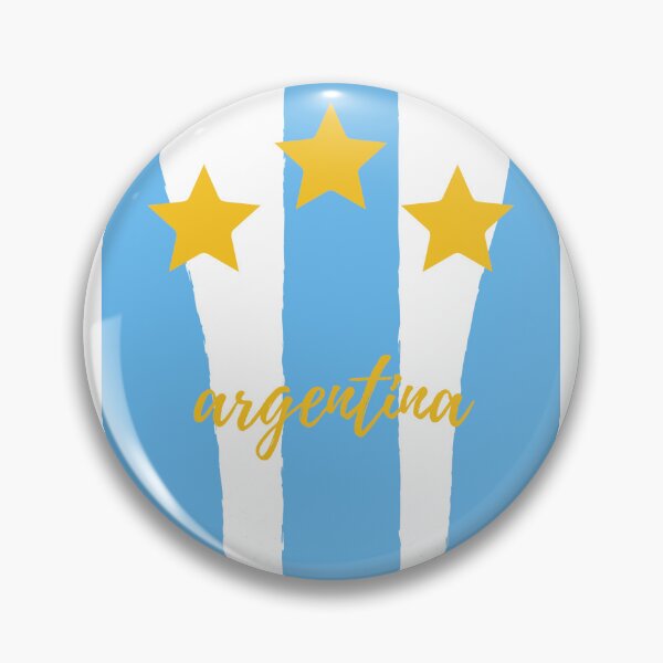 Item preview, Argentinian Womens World Cup Football Soccer Team designed and sold by chak87.