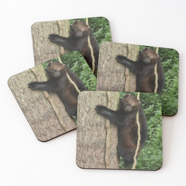 Item preview, Wolverine designed and sold by aquabella.