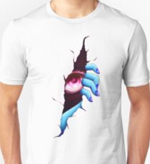 Rip through me Unisex T-Shirt