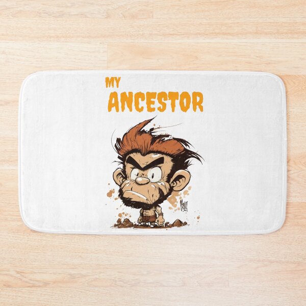Item preview, My Ancestor designed and sold by GigaDesigns.