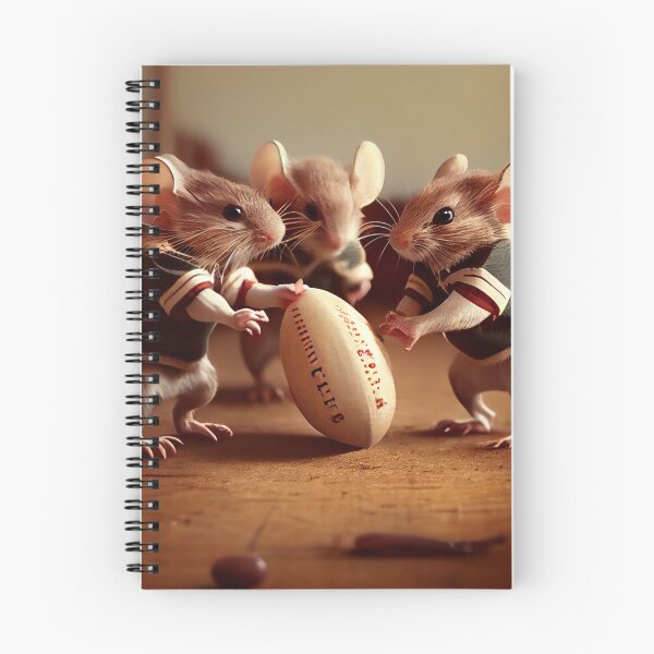 Item preview, Tiny Tacklers designed and sold by LukeAiWalker.